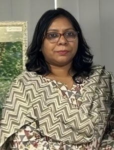Hafiza Tazreen