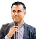 Masud Rahaman